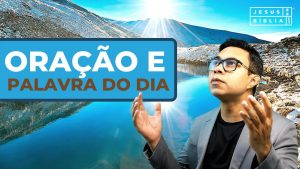 A tempestade que Deus permite