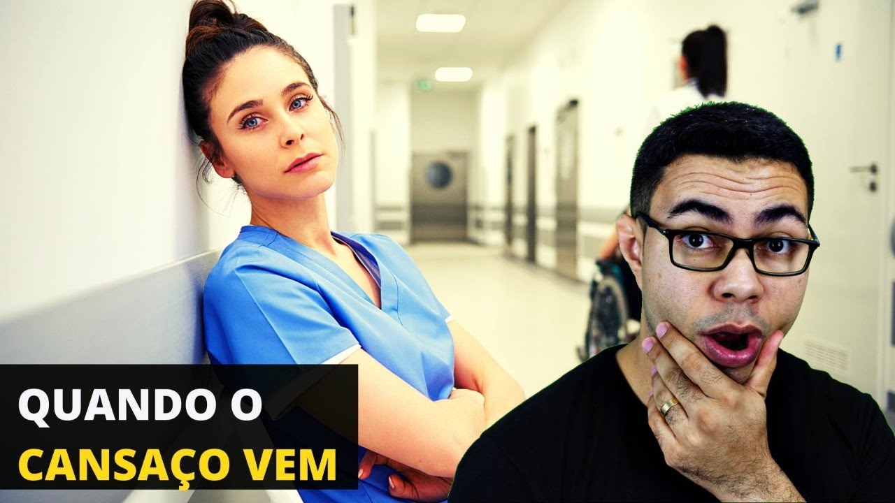 O que fazer quando estamos cansados?