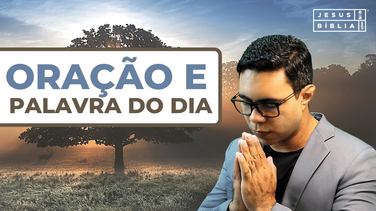 Quando não conseguimos ouvir a Deus, o que fazer?