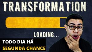 Todos Os Dias Há Uma Segunda Chance