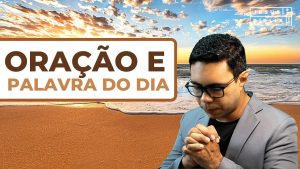O Grito da Alma Que Espera Em Deus