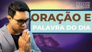 Você é o Improvável de Deus