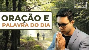 O segredo da vida abundante