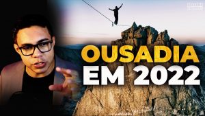 Ouse no ano novo de 2022