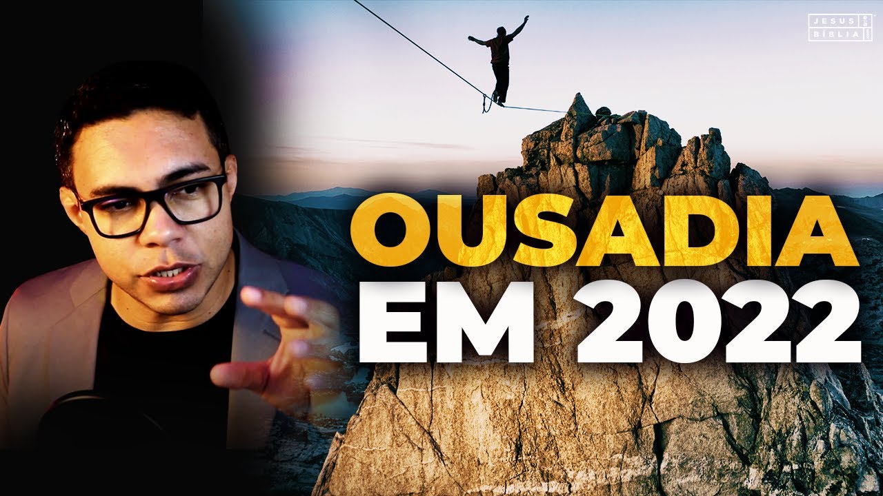 Ouse no ano novo de 2022