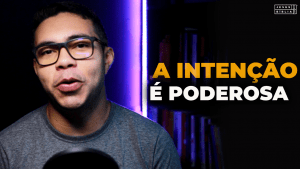 Oração da manhã - A intenção é poderosa 2