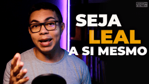 Oração da manhã - Comprometa-se com você mesmo