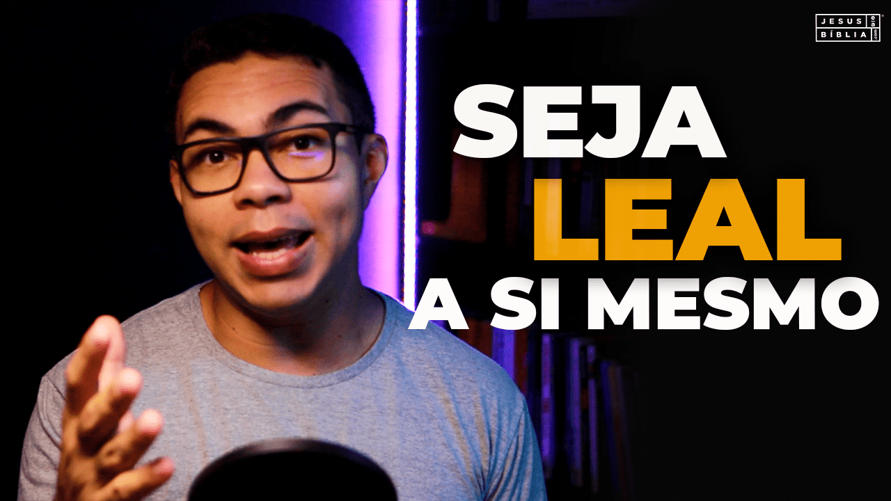 Oração da manhã - Comprometa-se com você mesmo