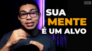 Oração da manhã - No que você está pensando 2