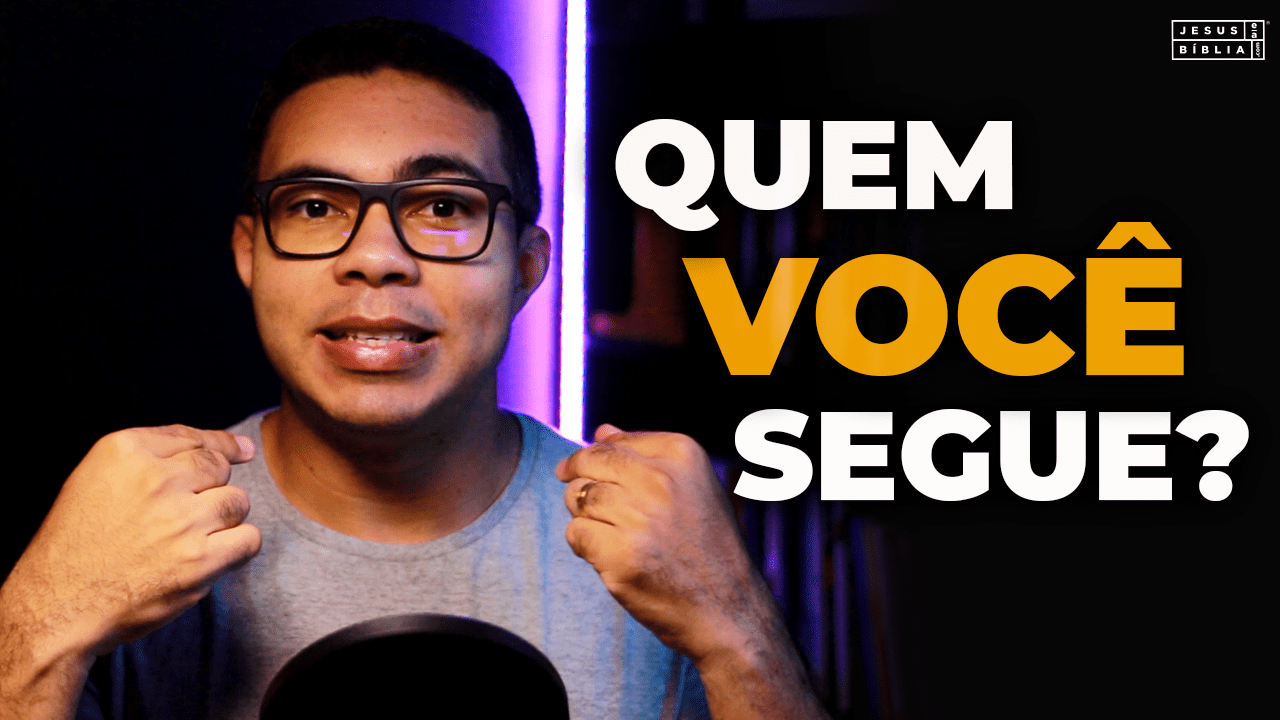 Devocional de Hoje - O poder das referências