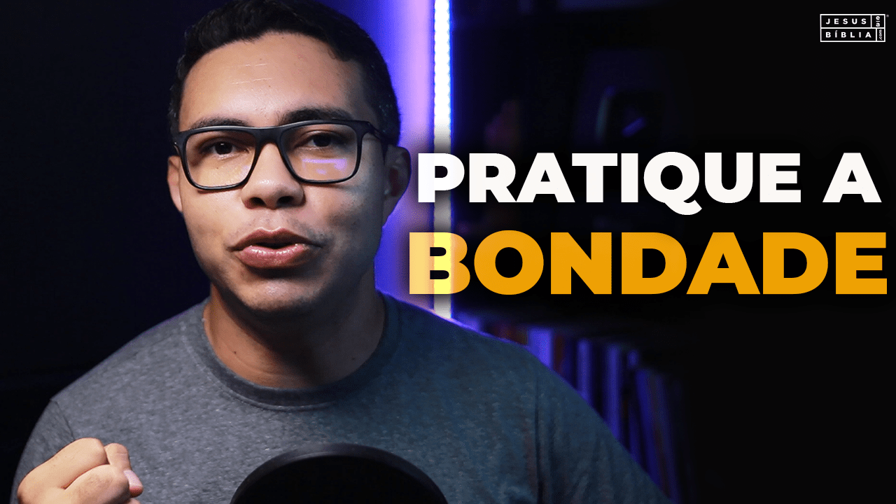 Oração da manhã - Pratique a bondade