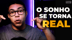 Oração da manhã - Transformando sonhos em realidade 2