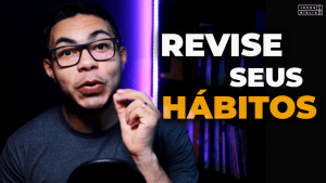 Oração da manhã - é preciso mudar seus hábitos