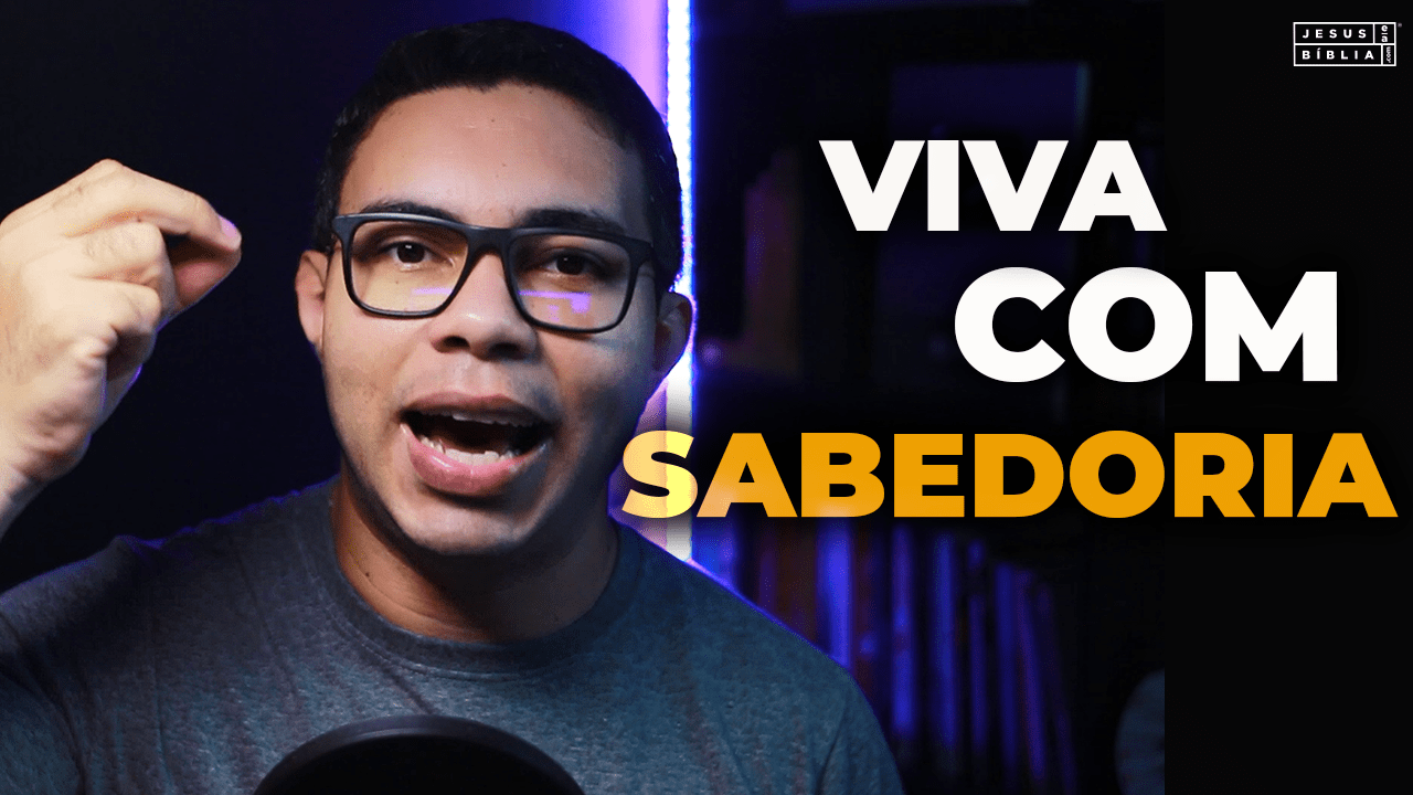 Oração da manhã - A sabedoria na sua vida