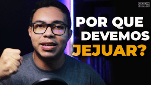 Oração da manhã - Por que você deve jejuar