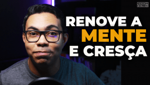 Oração da manhã - Sua mente e crescimento