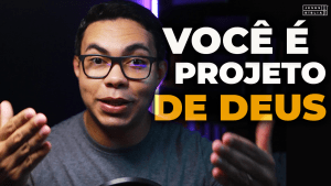 Oração da manhã - Você é um projeto de Deus