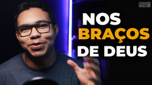 Oração da manhã - Em Teus Braços