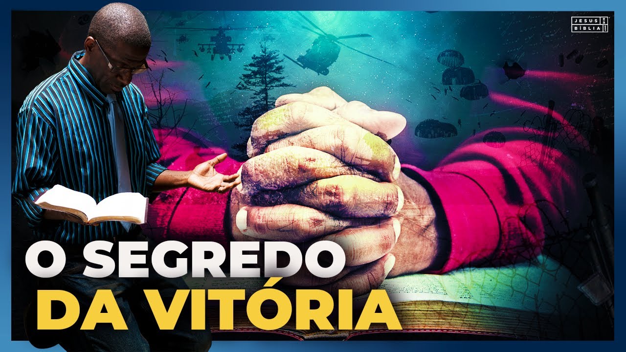 Oração da manhã: Força e Coragem