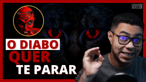 A Estratégia de SATANÁS