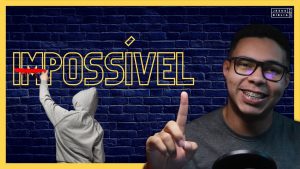 NADA É IMPOSSÍVEL PARA DEUS