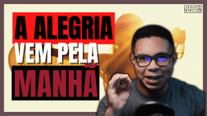 Depois da Prova vem a bênção