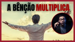 DEUS TRANSFORMA O POUCO EM MUITO