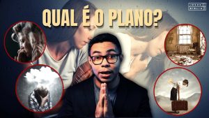 Esse é o PLANO de Deus pra VOCÊ