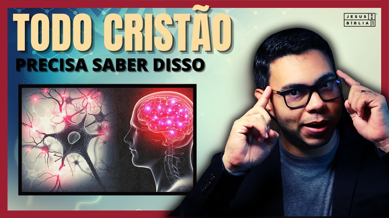 3 VERDADES que TODO CRISTÃO deve saber sobre a PROVAÇÃO