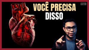 Deus deseja renovar seu coração