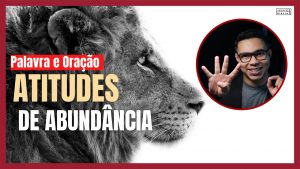 Atitudes que geram uma colheita abundante