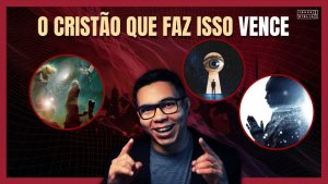 Esse AJUSTE na MENTE DO CRISTÃO MUDA TUDO