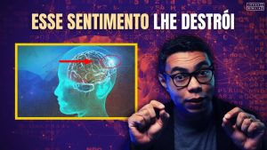 A COLHEITA de quem INVEJA