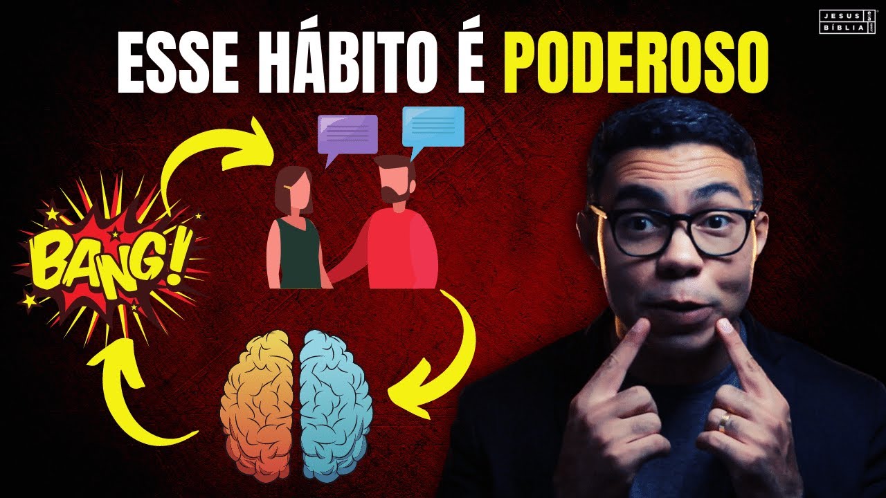 Há Poder em Manter Sua Palavra