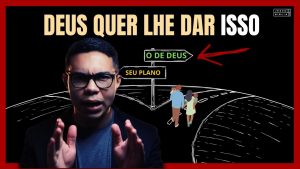 4 VERDADES sobre o lugar da PROMESSA