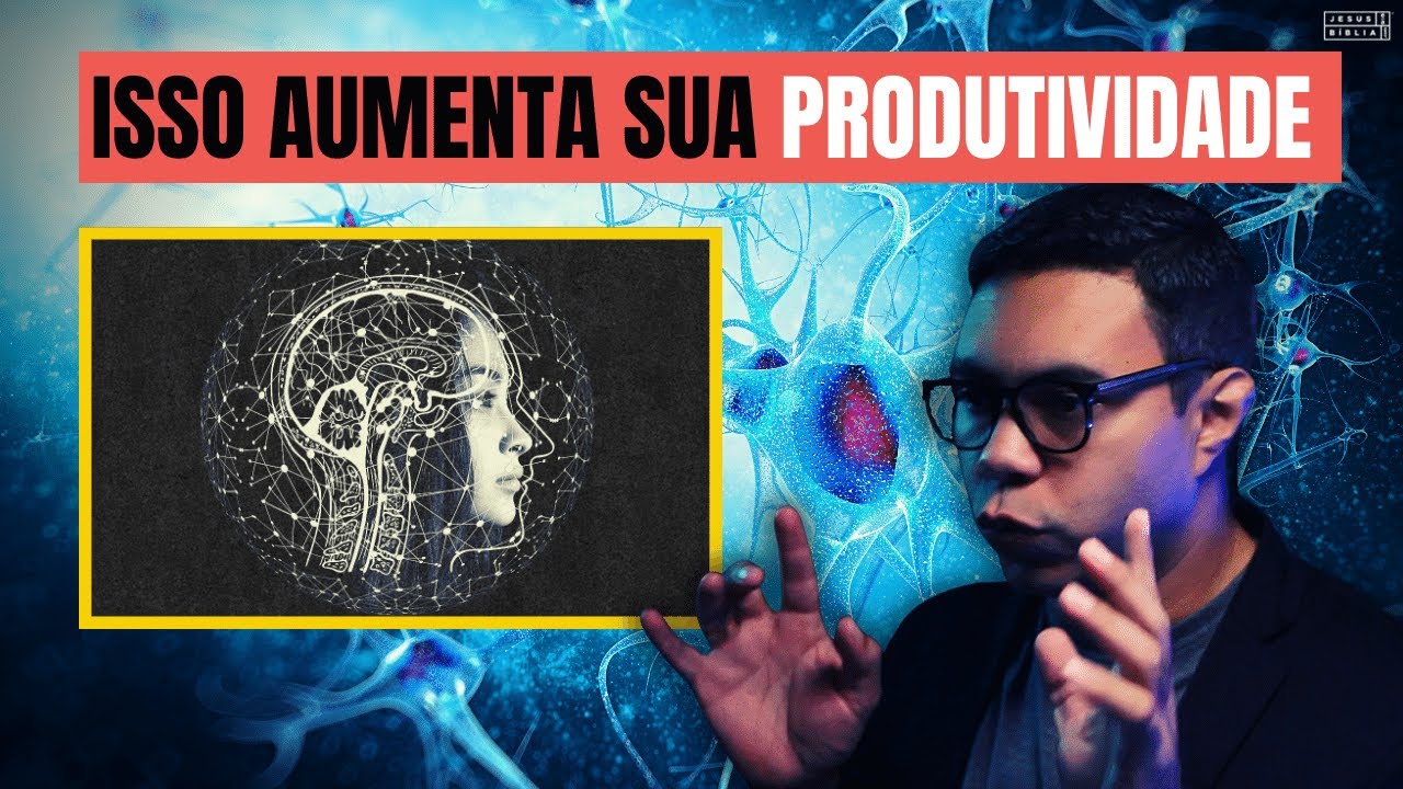 Qual o EQUILÍBRIO entre Trabalho e Descanso para o Cristão?
