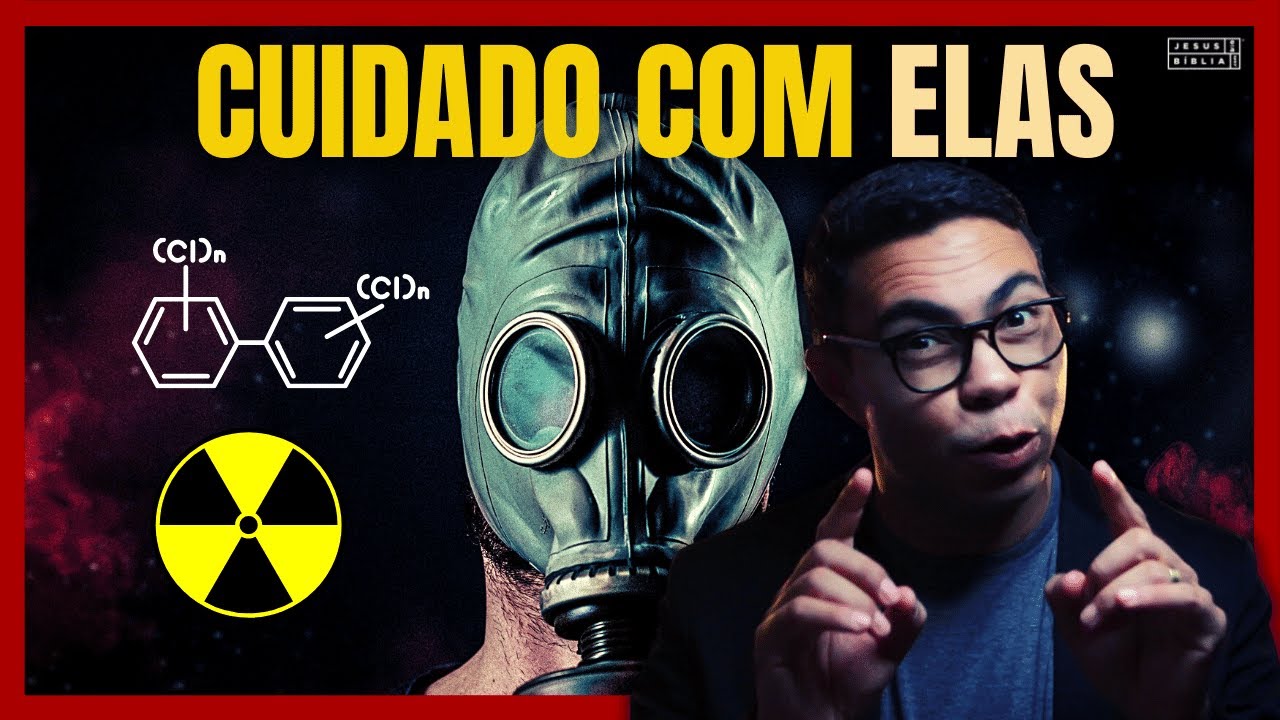 CUIDADO com essas PESSOAS!