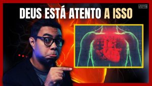 Deus quer que VOCÊ PLANTE esta SEMENTE