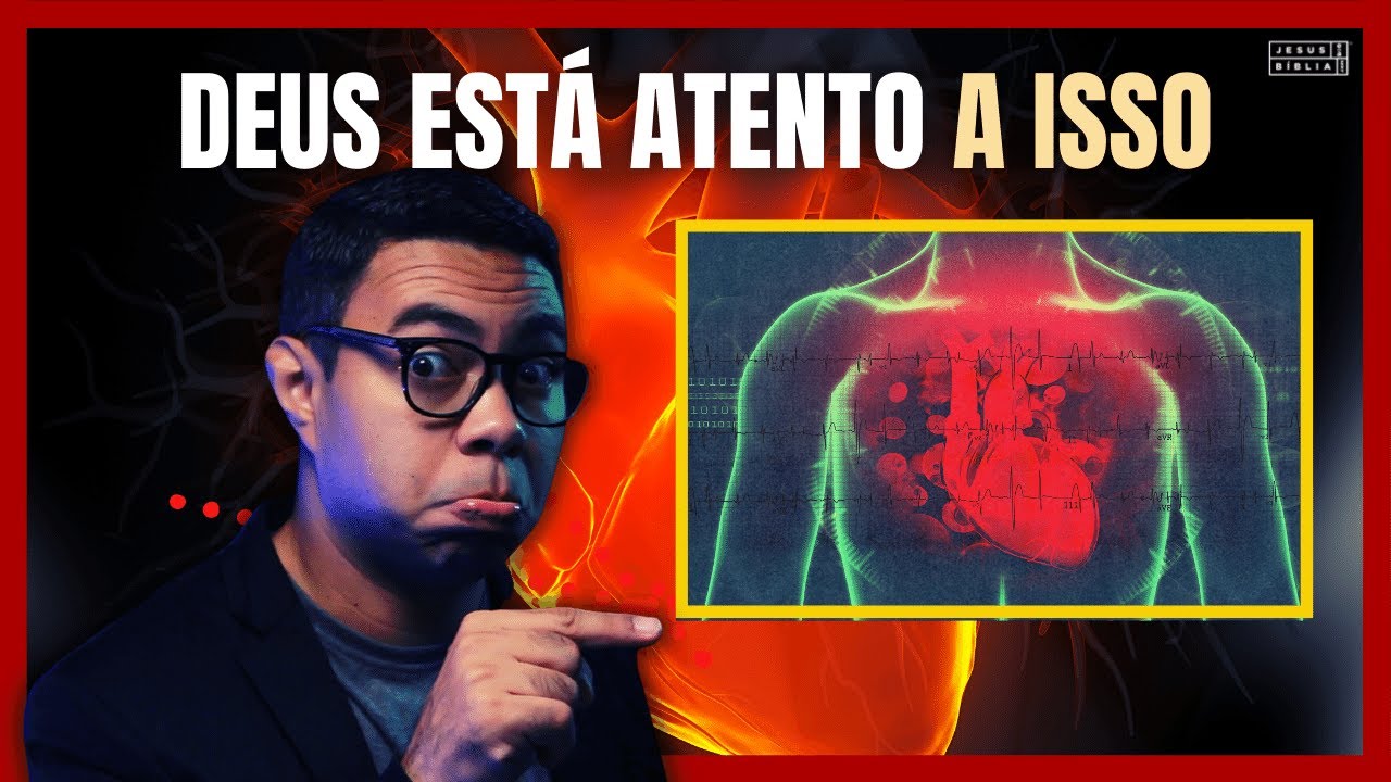 Deus quer que VOCÊ PLANTE esta SEMENTE