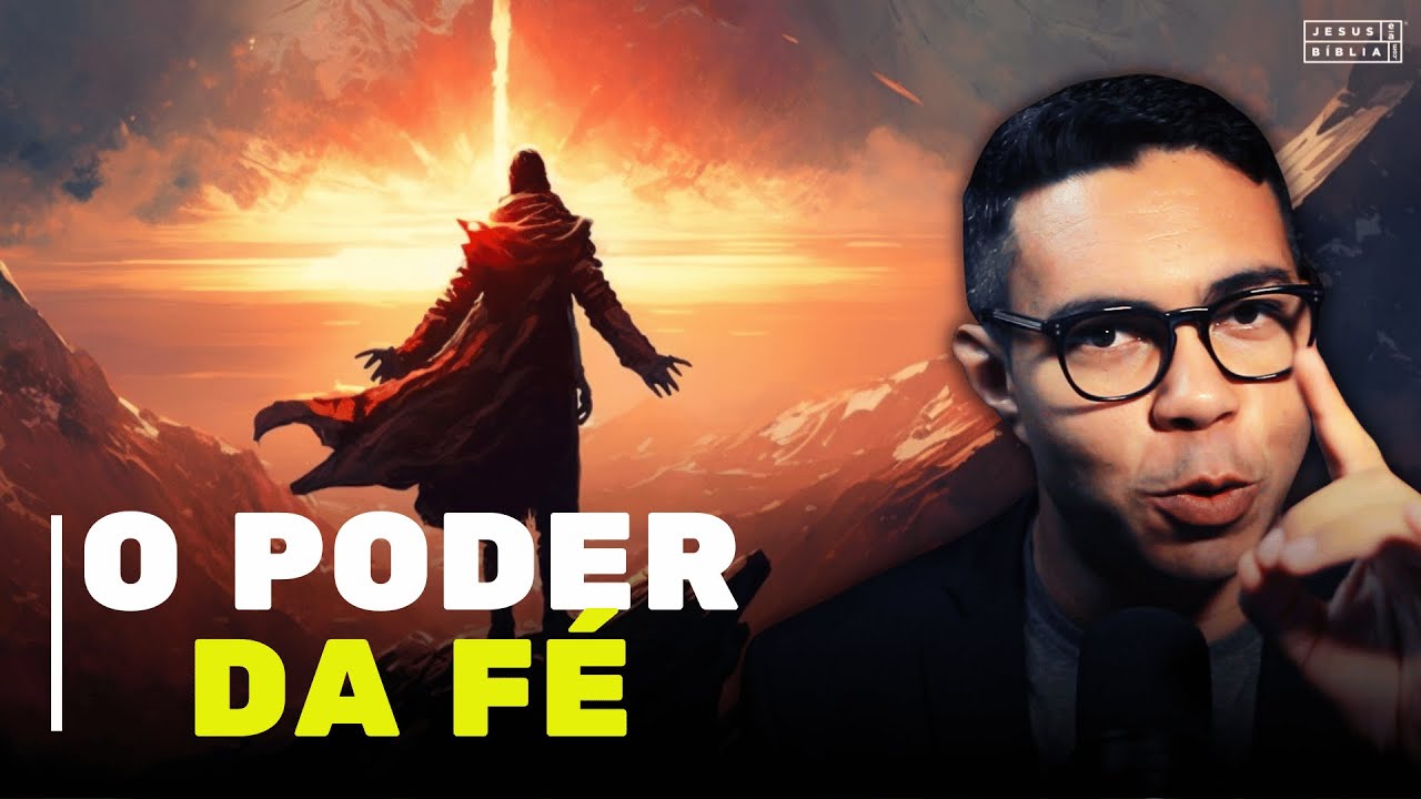 Desvendando o poder da fé