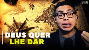 Os Planos de Deus Para Sua Vida