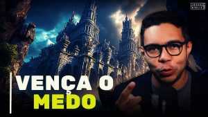 Confiando em Deus e Vencendo o medo