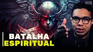 Equipados para a Batalha Espiritual