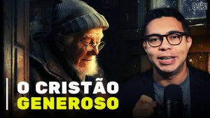 O poder da generosidade