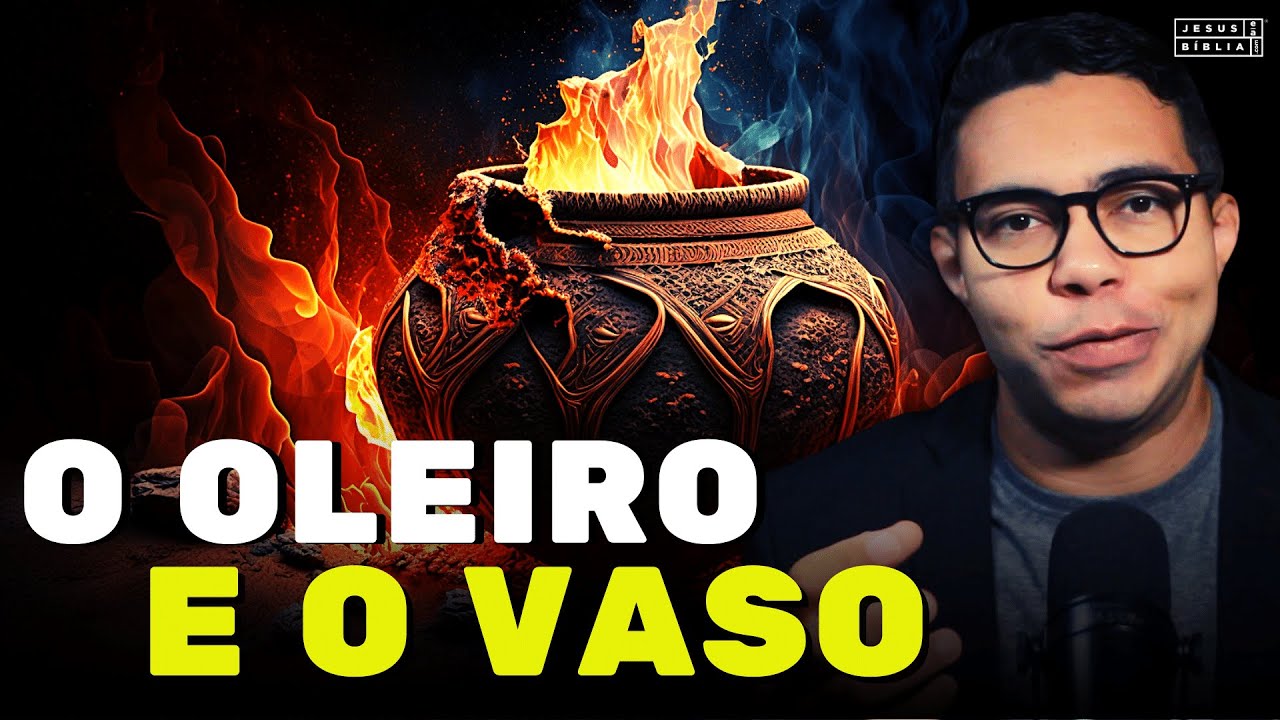 O agir de Deus na vida do Cristão