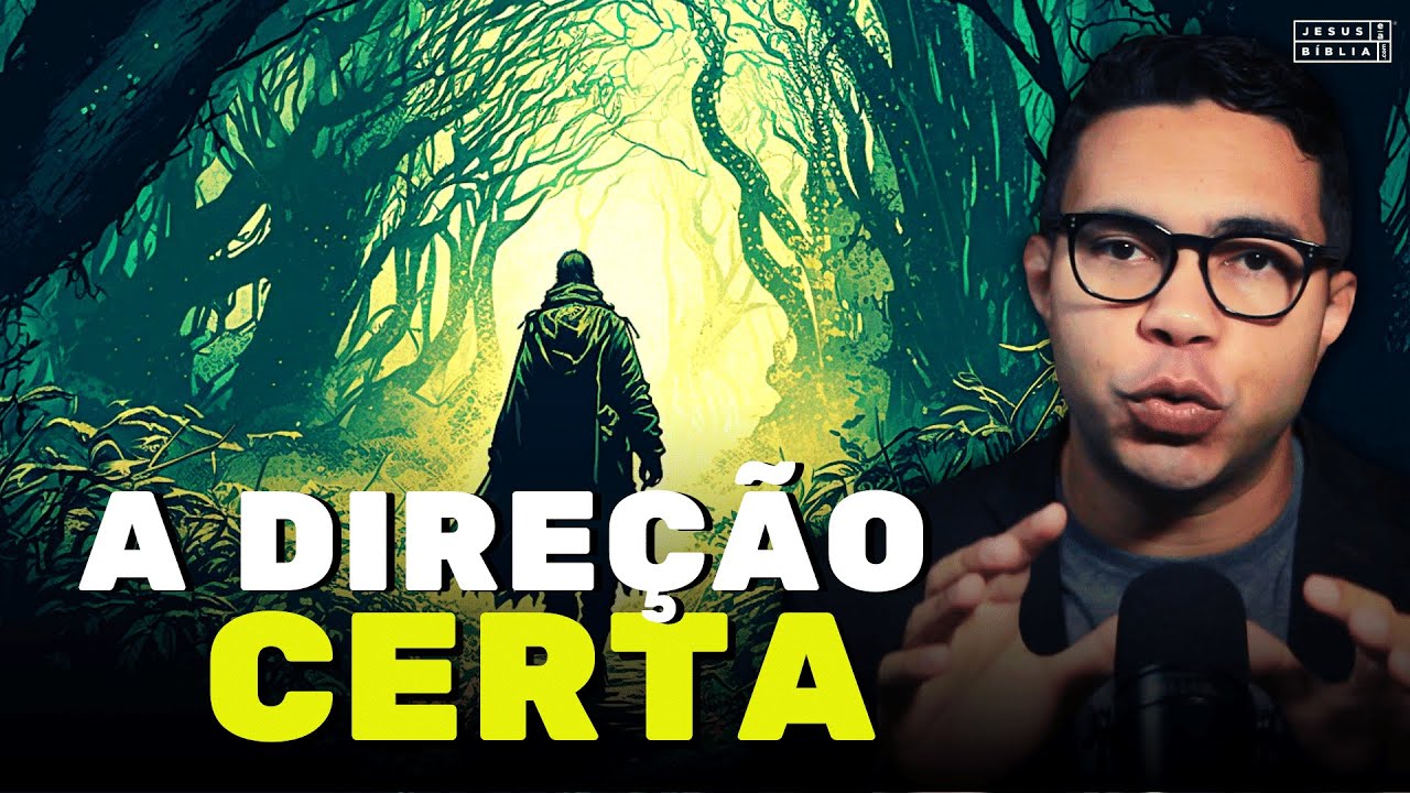 Como encontrar significado e direção na vida