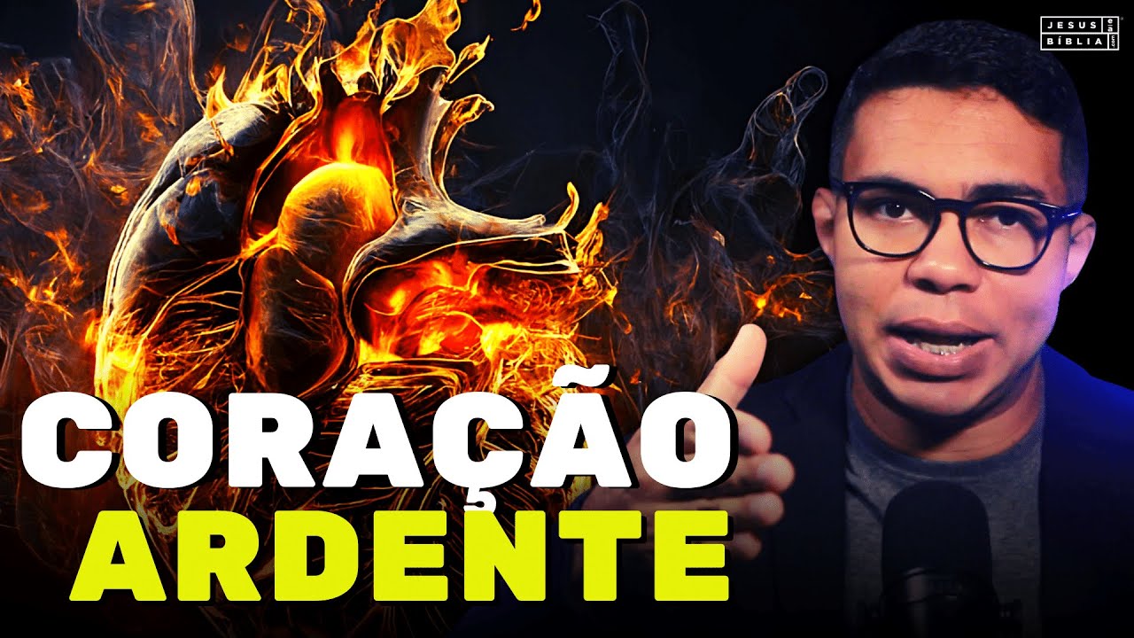 Coração ardente