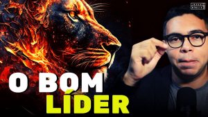 Os 3 pilares da liderança cristã