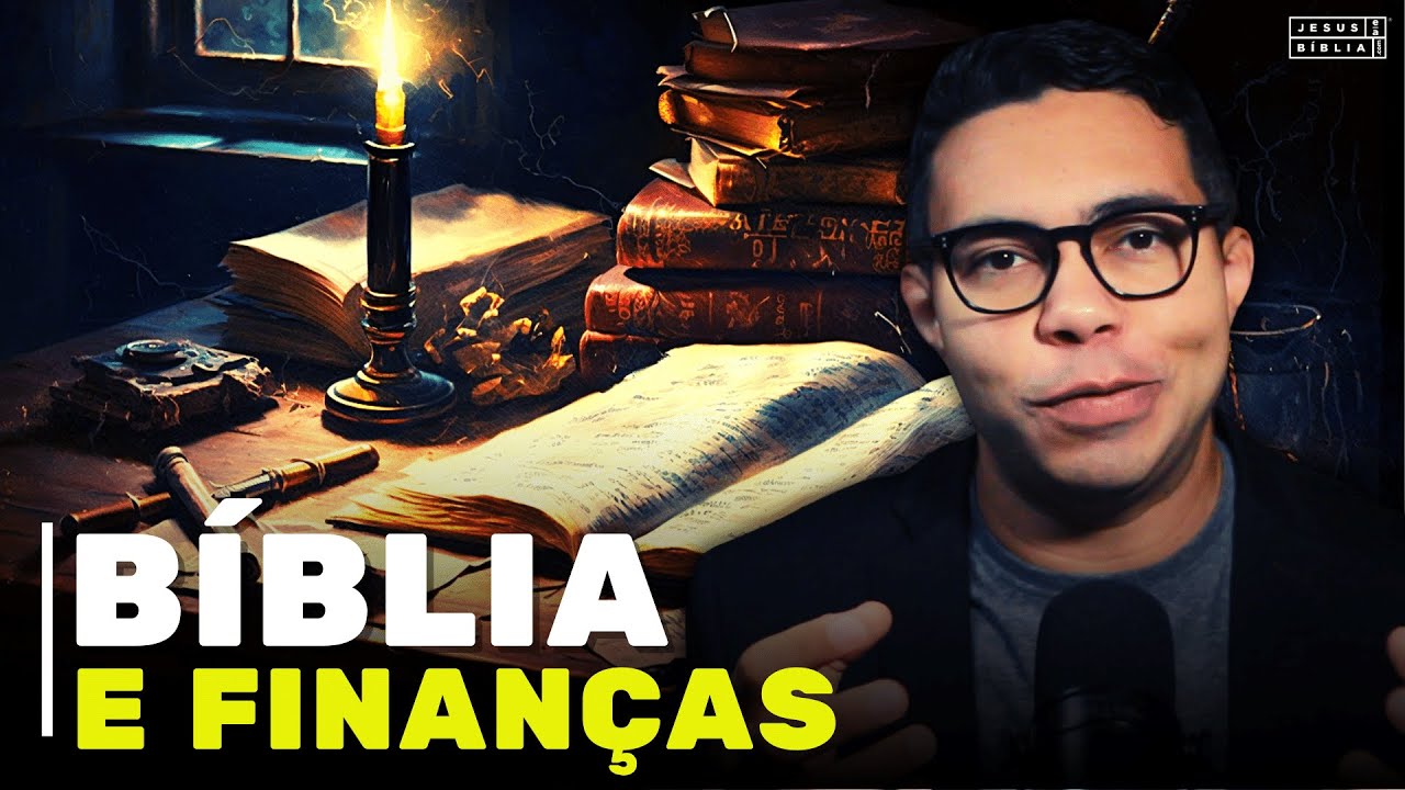 Os 3 segredos da Bíblia para um futuro financeiro de paz