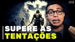 Como resistir ao inimigo através da fé